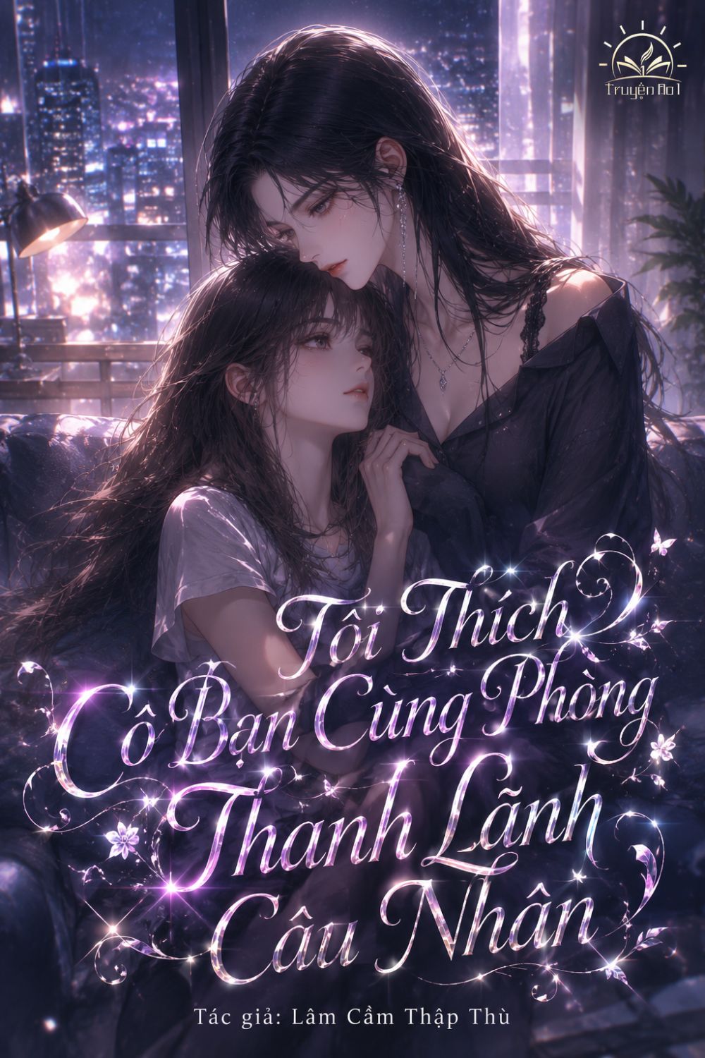 Tôi Thích Cô Bạn Cùng Phòng Thanh Lãnh Câu Nhân