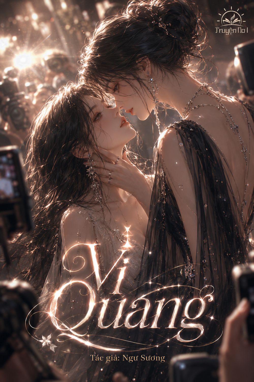 Vi Quang - Ánh Sáng Nhạt Nhòa