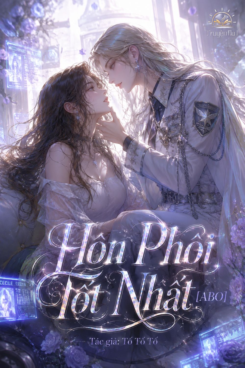 Hôn Phối Tốt Nhất [ABO]