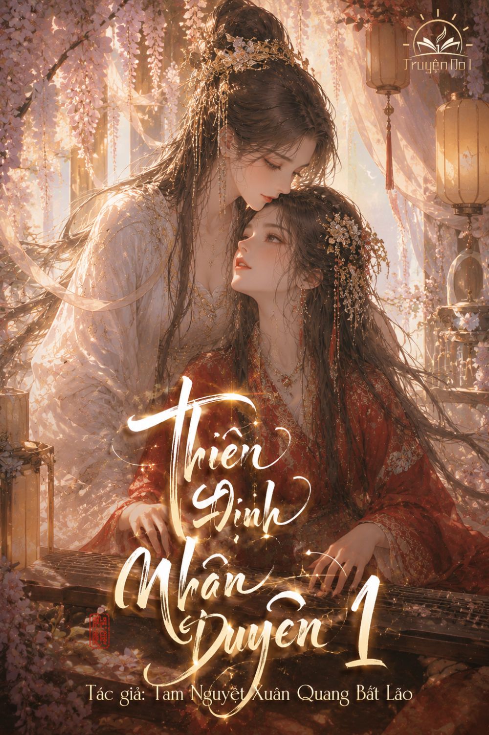 Thiên Định Nhân Duyên I