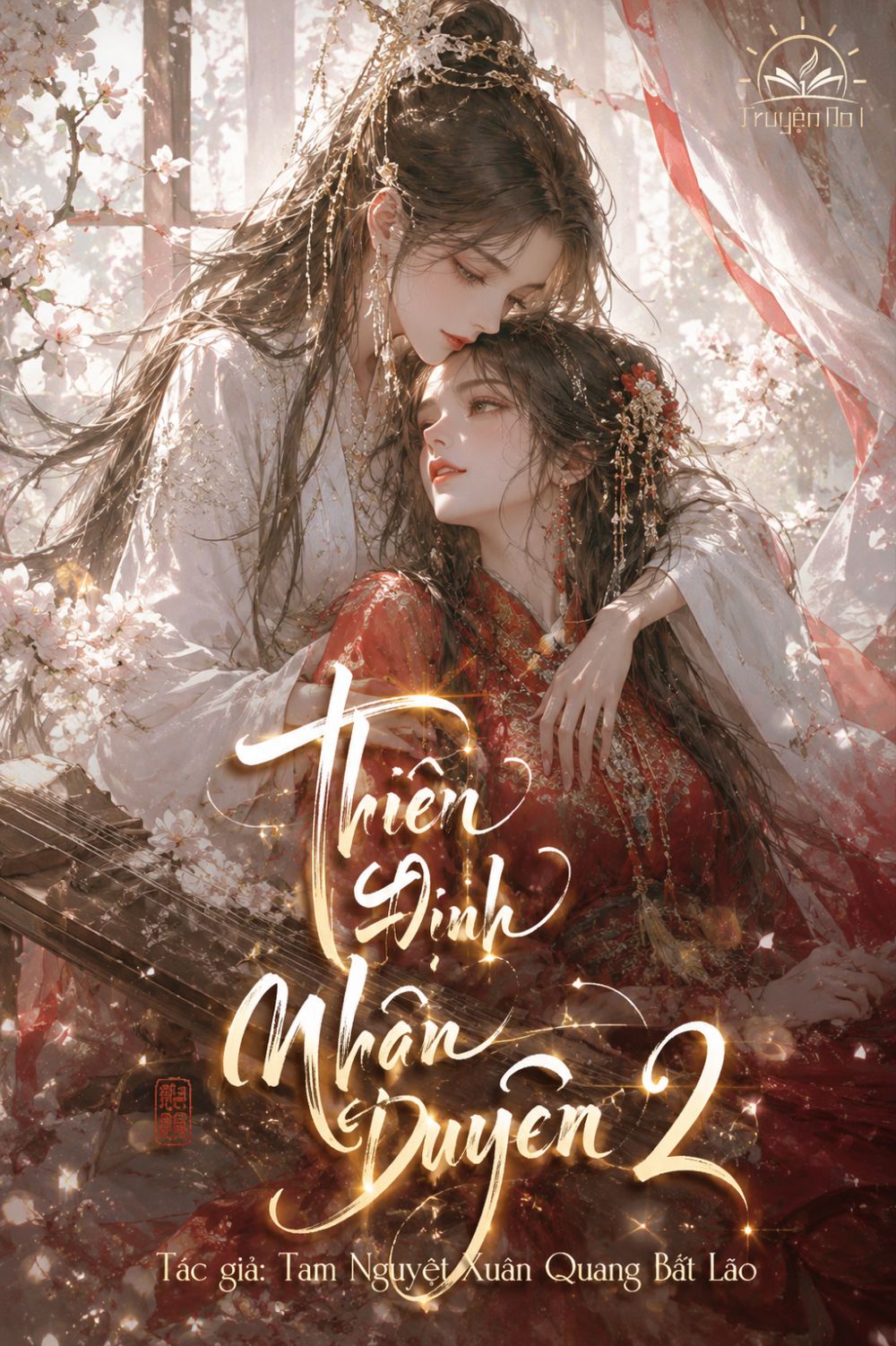 Thiên Định Nhân Duyên II