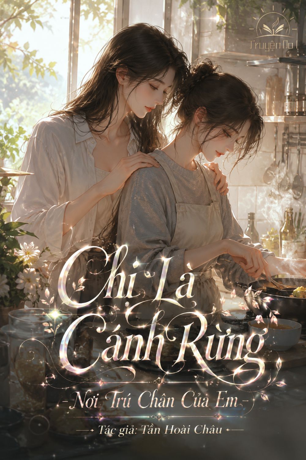 Chị Là Cánh Rừng - Nơi Trú Chân Của Em