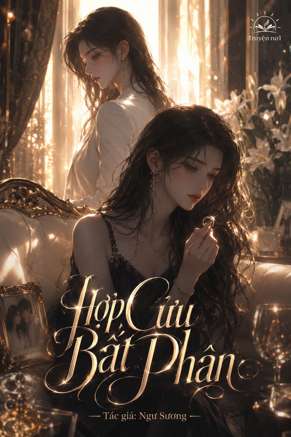 Hợp Cửu Bất Phân