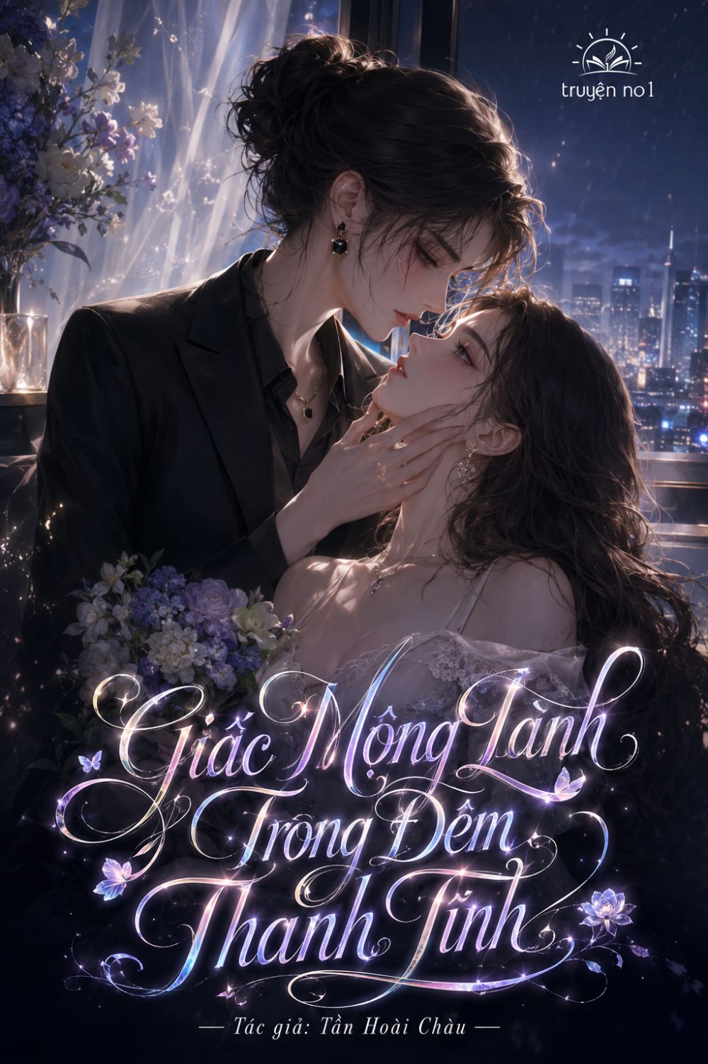Giấc Mộng Lành Trong Đêm Thanh Tĩnh
