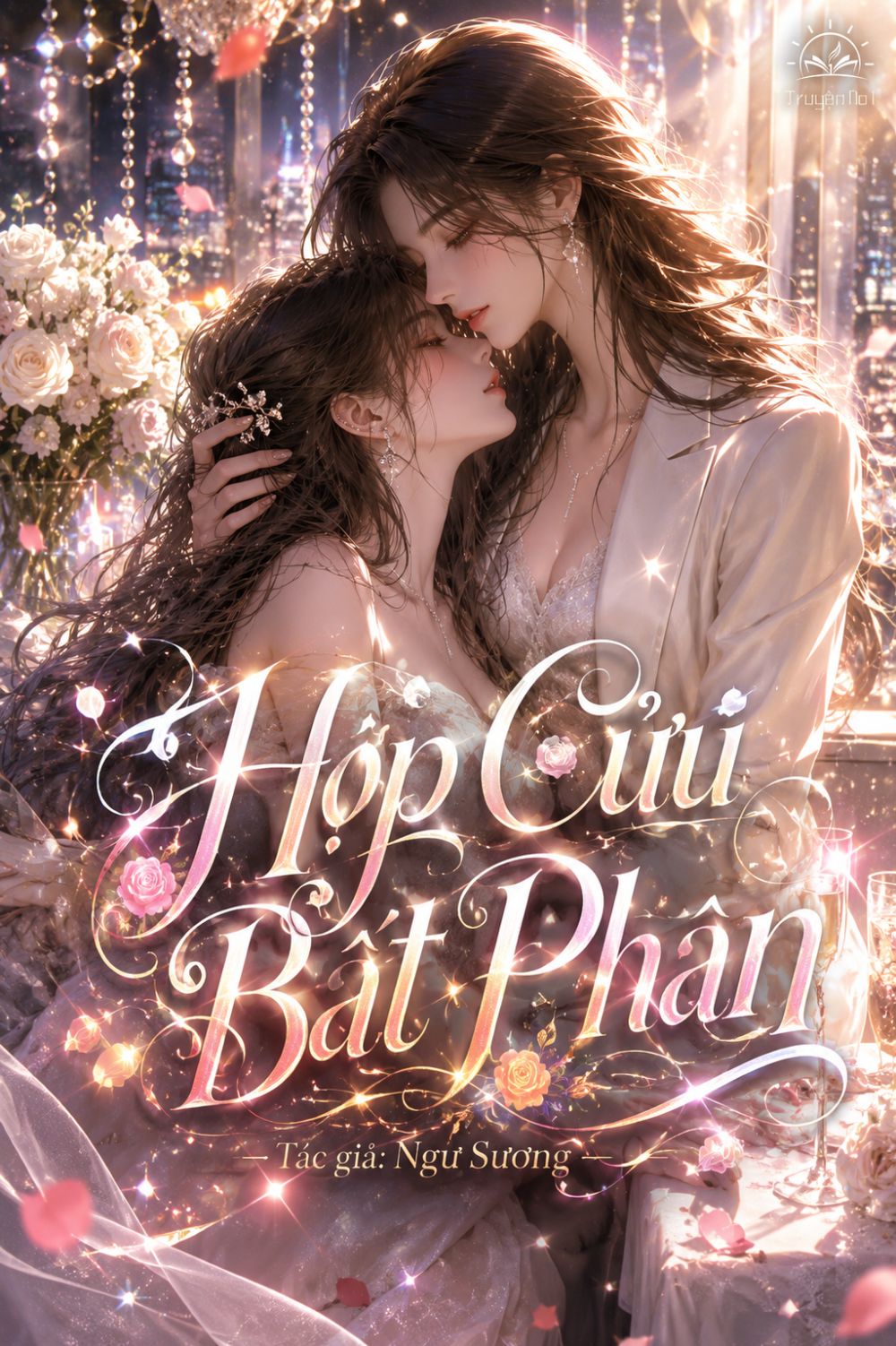 Hợp Cửu Bất Phân