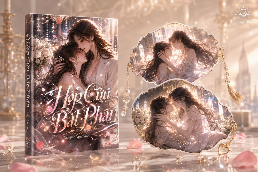 Hợp Cửu Bất Phân