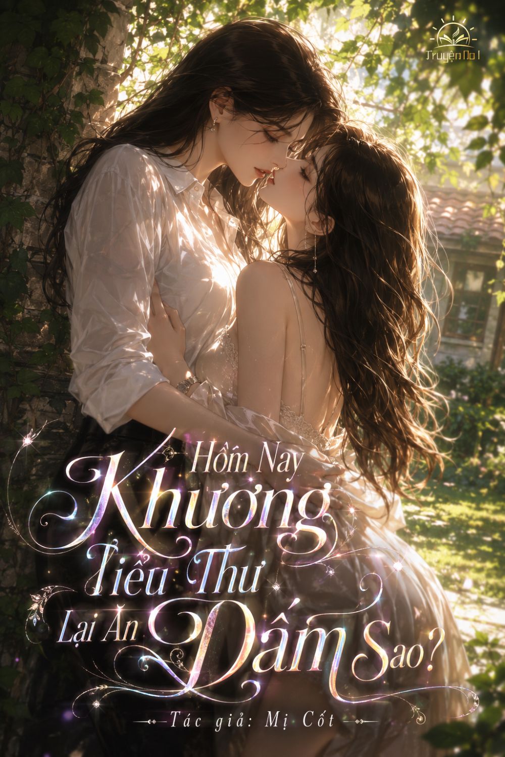 Hôm Nay Khương Tiểu Thư Lại Ăn Dấm Sao?
