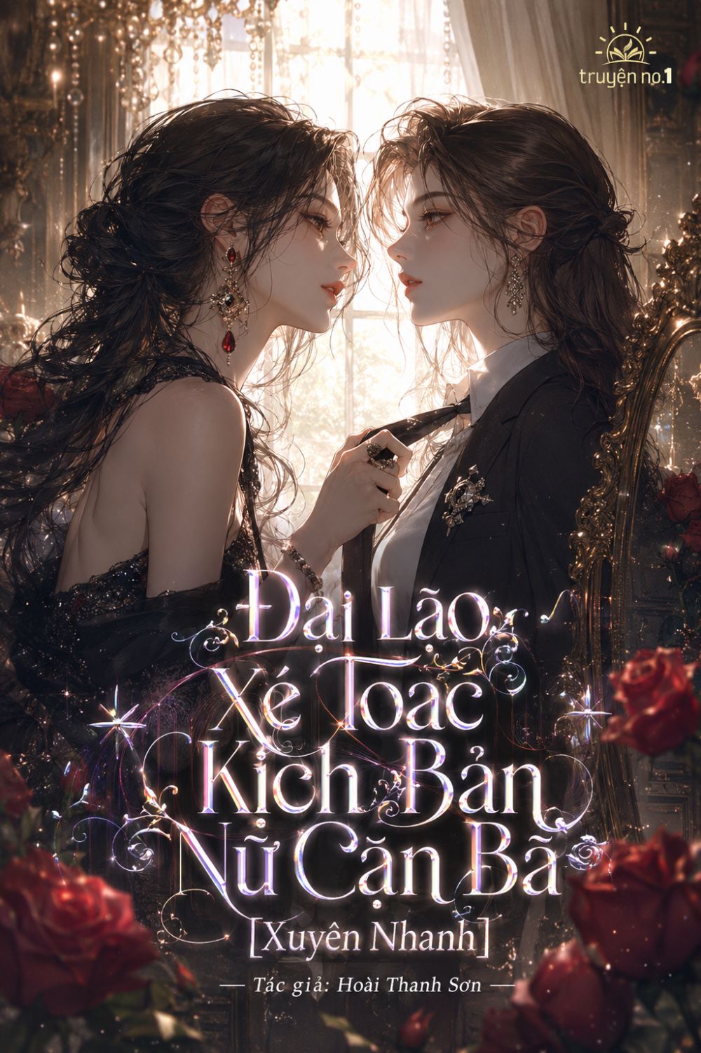 Đại Lão Xé Toạc Kịch Bản Nữ Cặn Bã [Xuyên Nhanh]