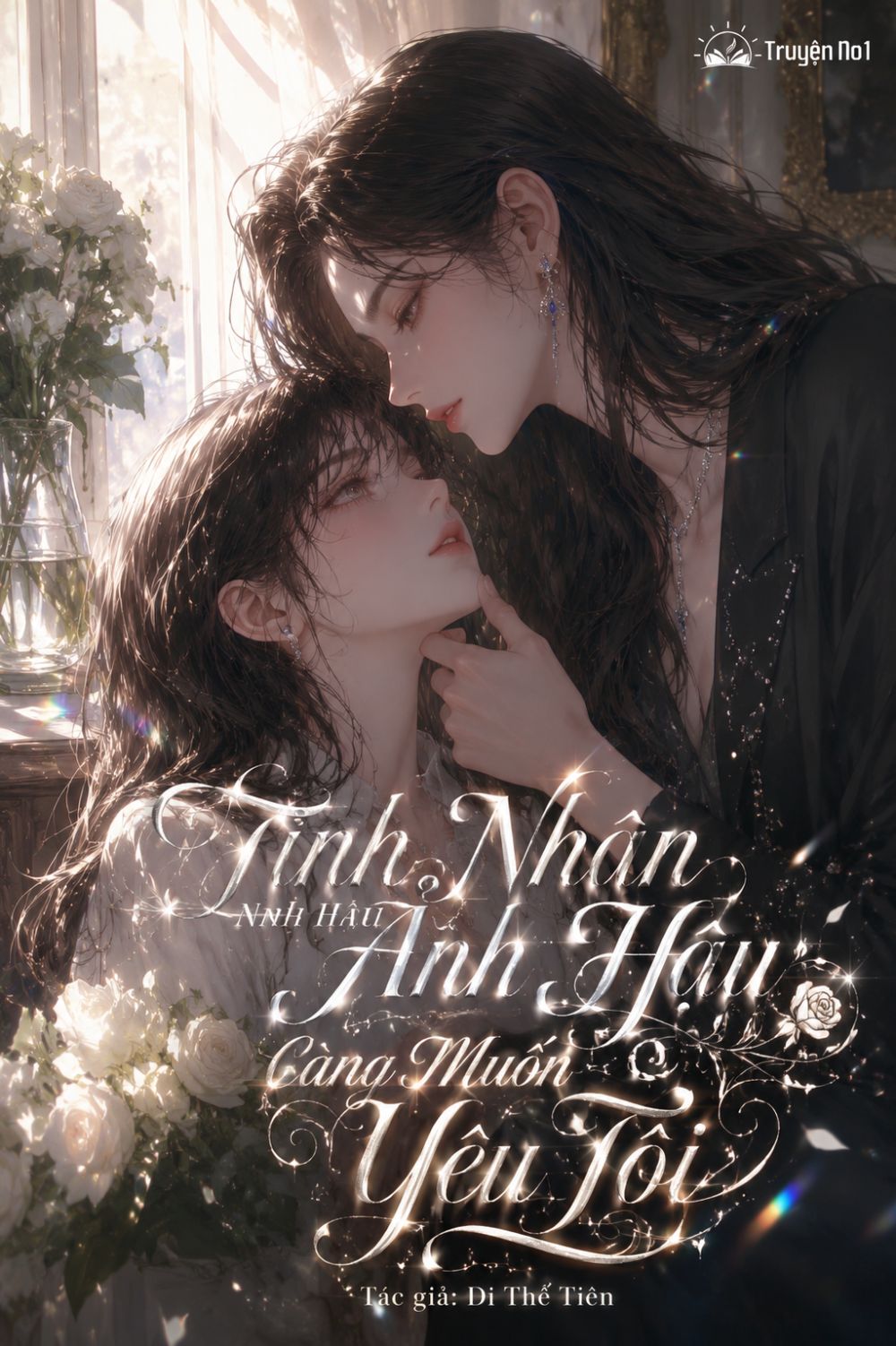 Tình Nhân Ảnh Hậu Càng Muốn Yêu Tôi