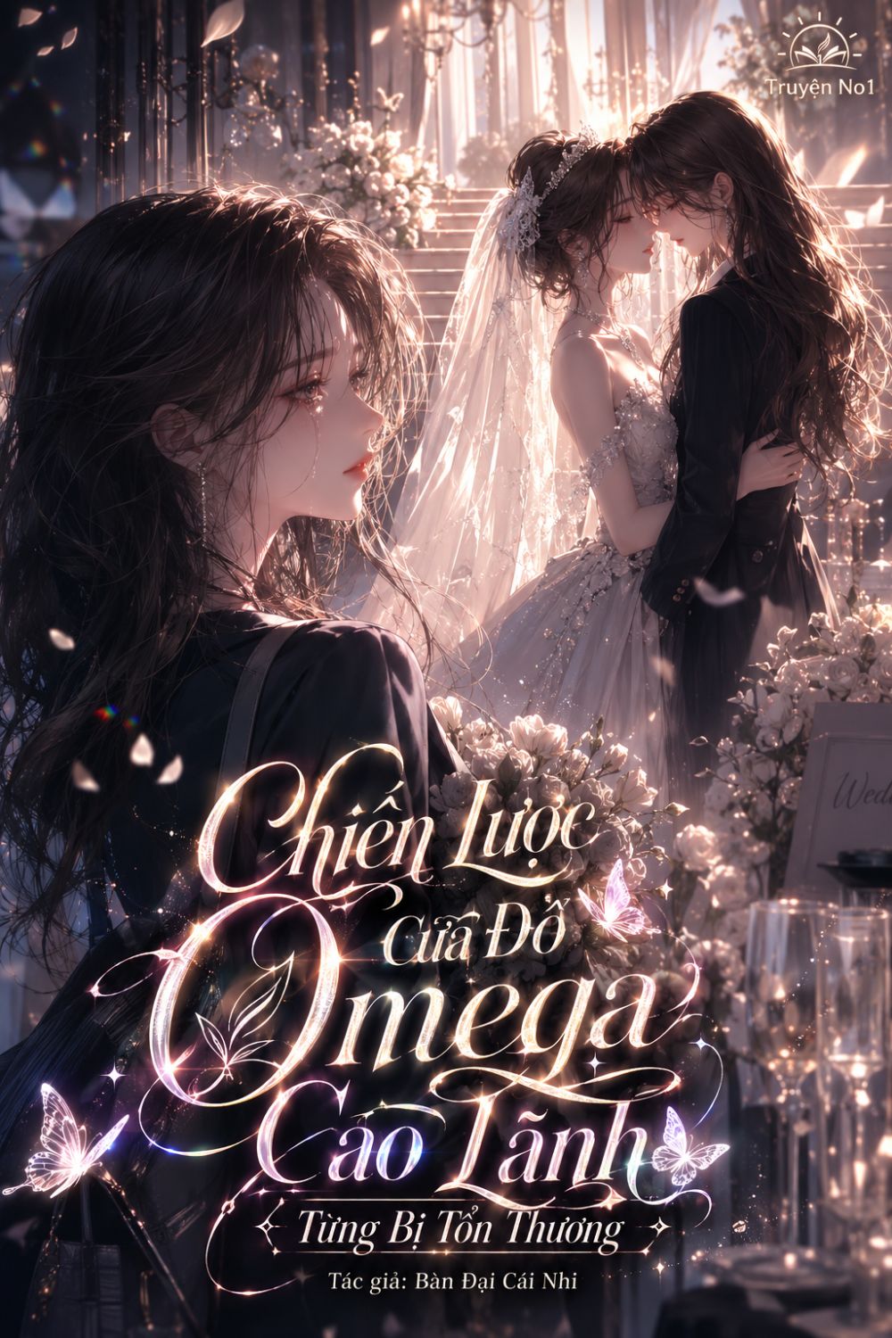 Chiến Lược Cưa Đổ Omega Cao Lãnh Từng Bị Tổn Thương