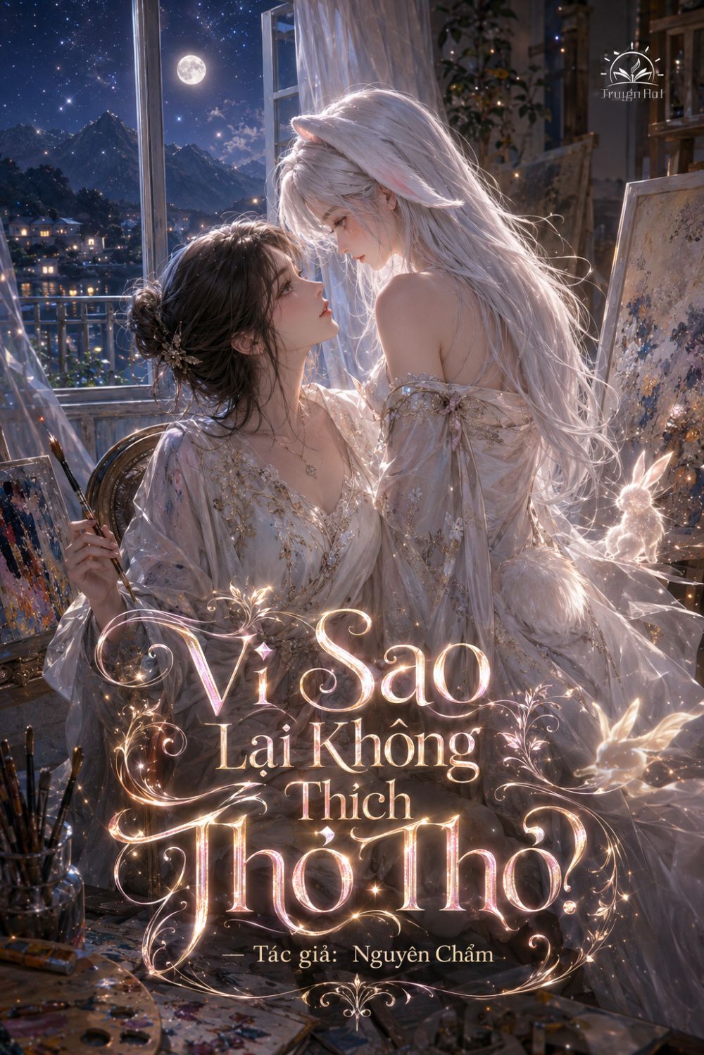 Vì Sao Lại Không Thích Thỏ Thỏ?