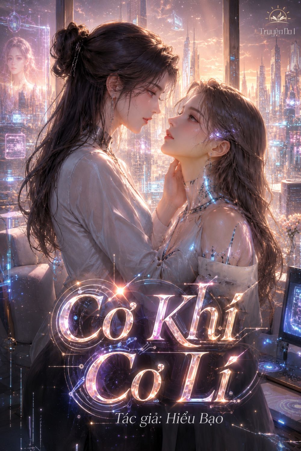 Cơ Khí Cơ Lí