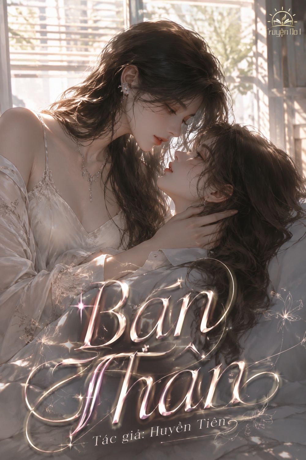 Bạn Thân