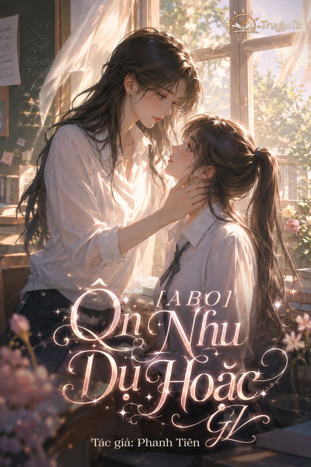 [ABO] Ôn Nhu Dụ Hoặc GL