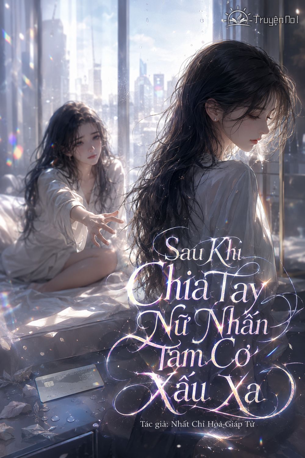 Sau Khi Chia Tay Nữ Nhân Tâm Cơ Xấu Xa